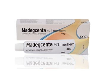 MADEGCENTA %1 MERHEM (40 G)